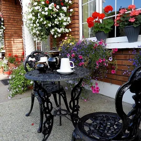 Cillcearn House فندق مبيت وإفطار كيلارني