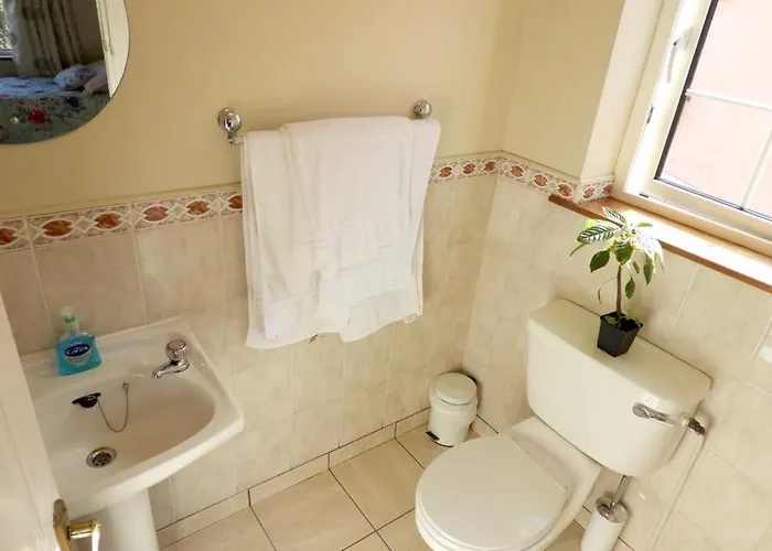 Cillcearn House كيلارني