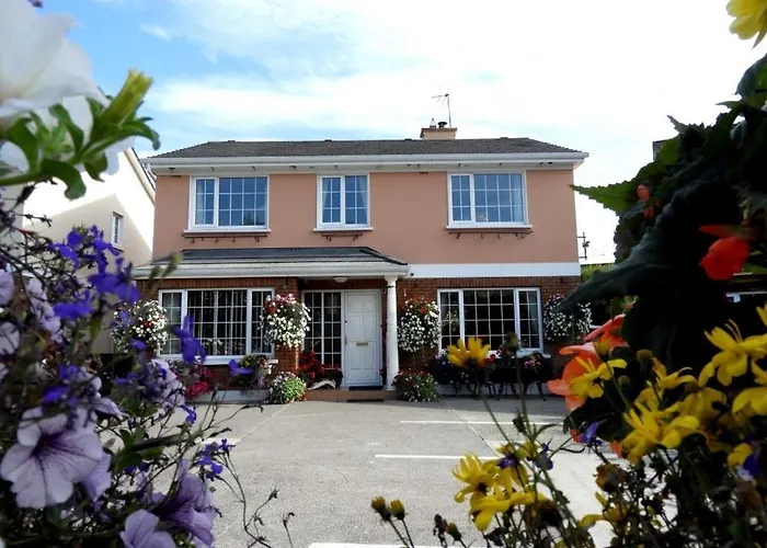 فندق مبيت وإفطار Cillcearn House 3*