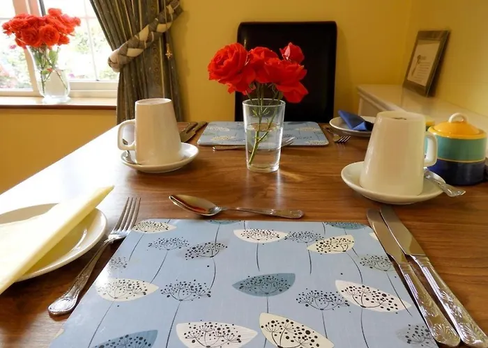 Cillcearn House كيلارني