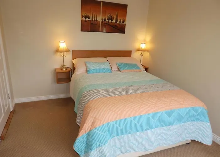 Cillcearn House 3* كيلارني