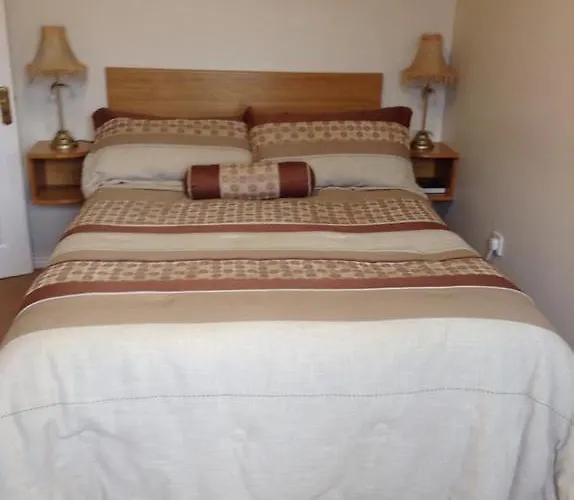 Cillcearn House كيلارني