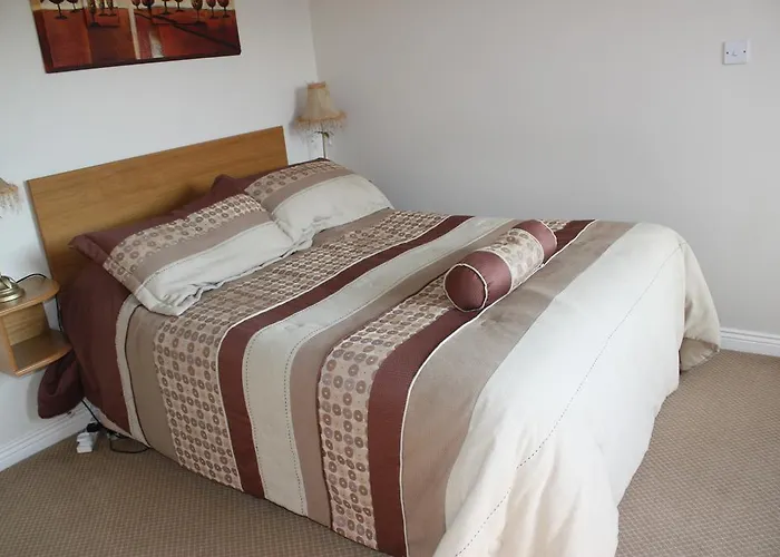 فندق مبيت وإفطار Cillcearn House كيلارني