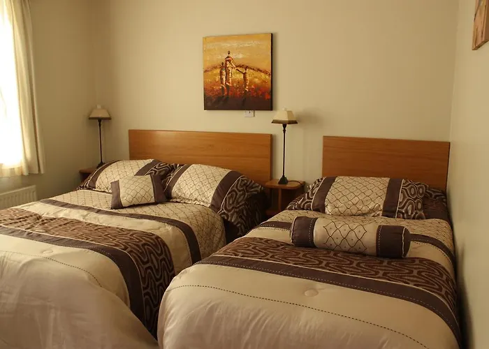 Cillcearn House فندق مبيت وإفطار 3*