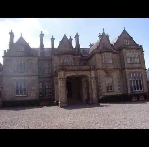 فندق مبيت وإفطار Cillcearn House 3*