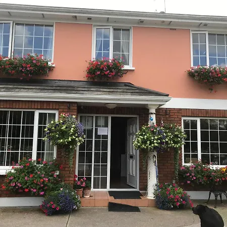 Cillcearn House Bed and breakfast Killarney
