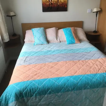 Bed and breakfast Cillcearn House Killarney