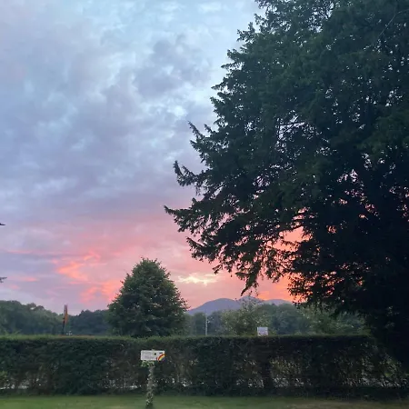 Bed and breakfast Cillcearn House 3*