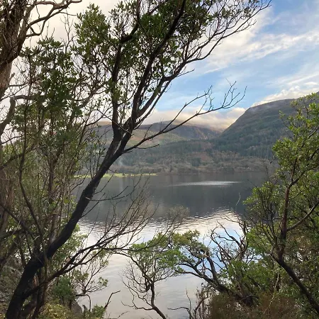 Bed and breakfast Cillcearn House 3*