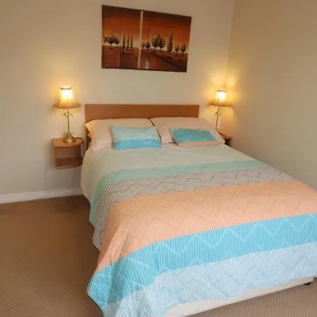 Cillcearn House 3* Килларни