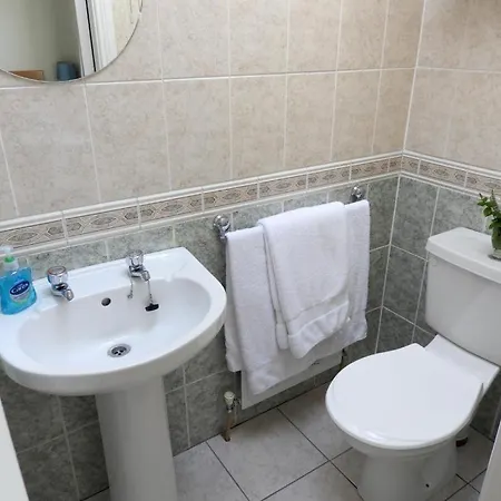 Cillcearn House 3*