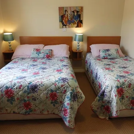 Cillcearn House Killarney