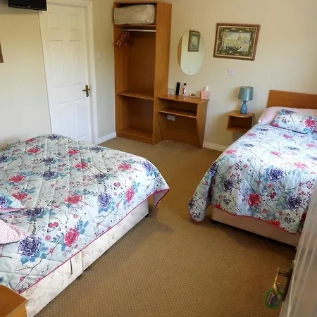 Bed and breakfast Cillcearn House 3*