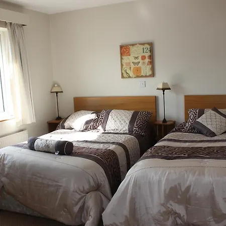 Bed & Breakfast Cillcearn House