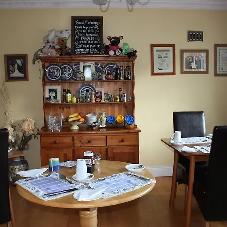 Cillcearn House Bed and breakfast 3*