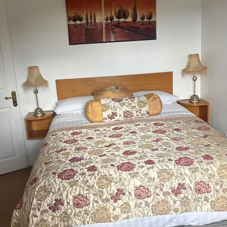Cillcearn House Bed & Breakfast
