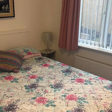 Cillcearn House Bed & Breakfast Killarney