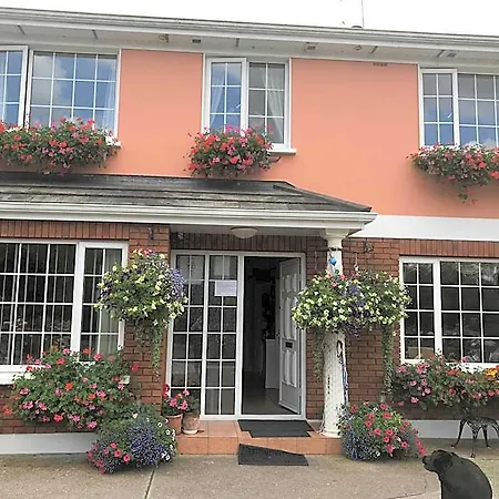 Cillcearn House Bed & Breakfast 3*