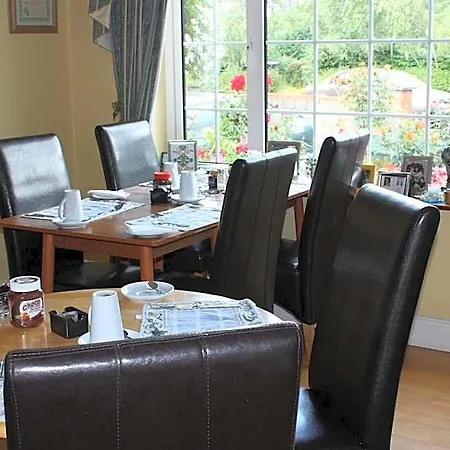 Cillcearn House Bed & Breakfast Killarney