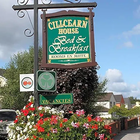 Cillcearn House