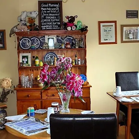 Cillcearn House Bed & Breakfast