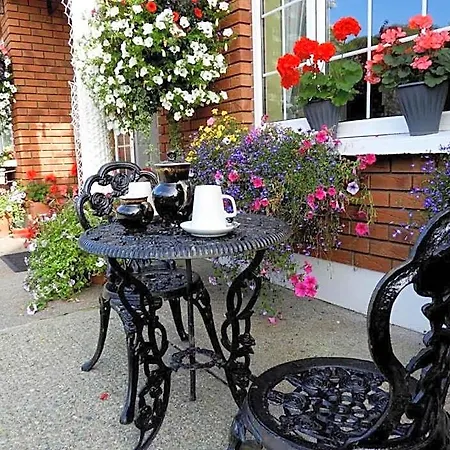 Cillcearn House Bed & Breakfast 3*