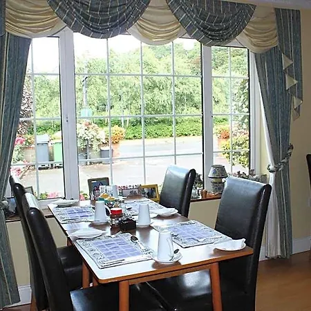 Bed & Breakfast Cillcearn House Killarney