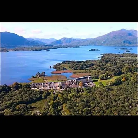 Bed & Breakfast Cillcearn House Killarney