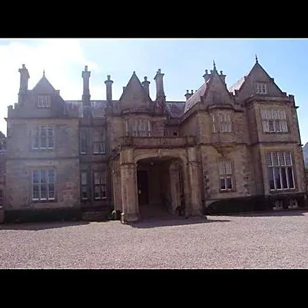 Cillcearn House Bed & Breakfast Killarney