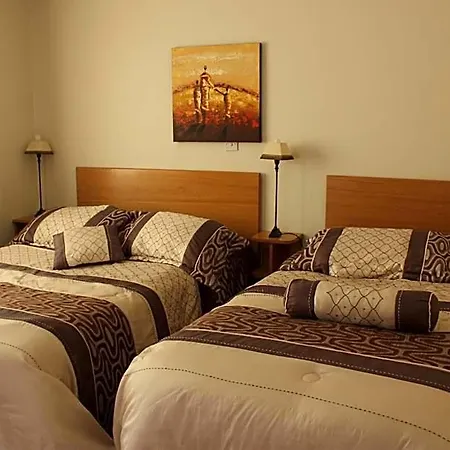 Bed & Breakfast Cillcearn House Killarney