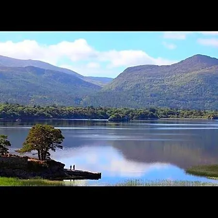 Bed & Breakfast Cillcearn House 3*