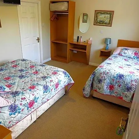 Bed & Breakfast Cillcearn House
