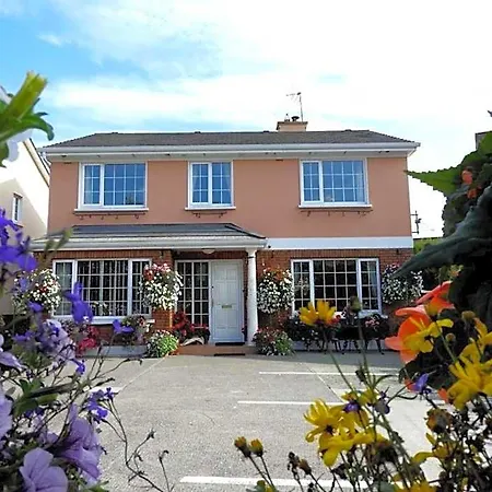 Cillcearn House Cill Airne