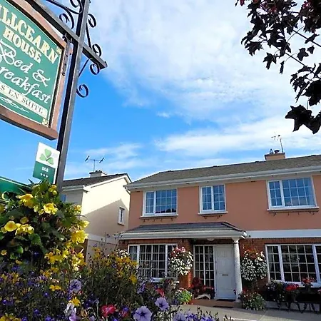 Cillcearn House Couette-café Killarney