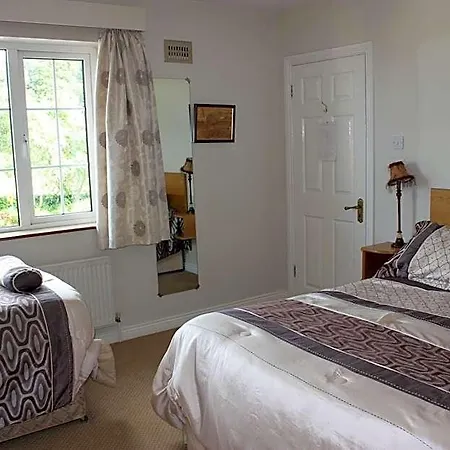 Cillcearn House 3*