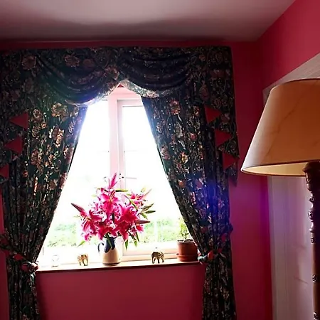 Couette-café Cillcearn House 3*