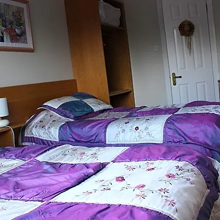 Cillcearn House Bed & Breakfast Cill Airne