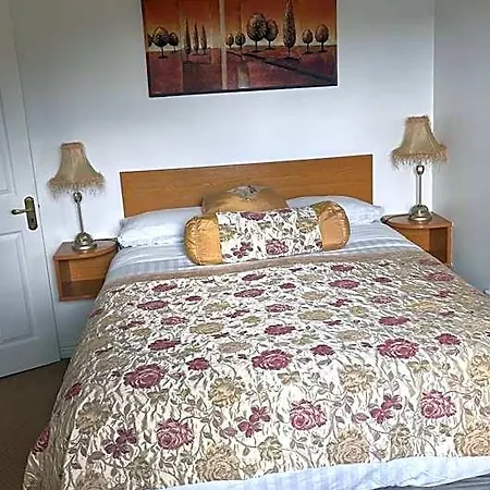 Cillcearn House Couette-café 3*