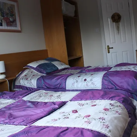 Bed and breakfast Cillcearn House