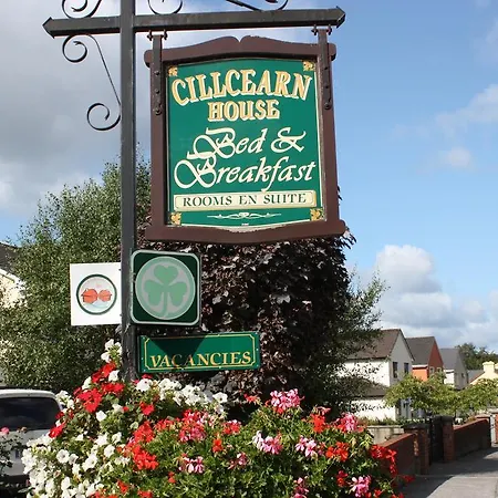 Cillcearn House Killarney