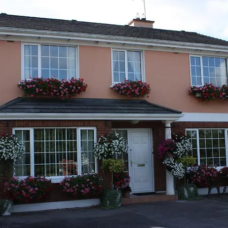 Cillcearn House