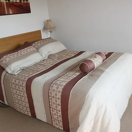 Bed & Breakfast Cillcearn House Killarney