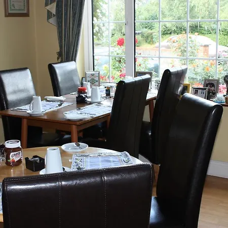 Cillcearn House Bed & Breakfast Killarney