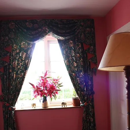 Cillcearn House 3*