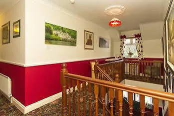 Cillcearn House 3* Cill Airne