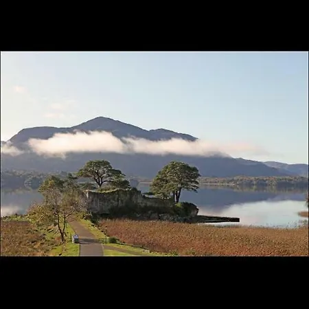 Bed and breakfast Cillcearn House 3*