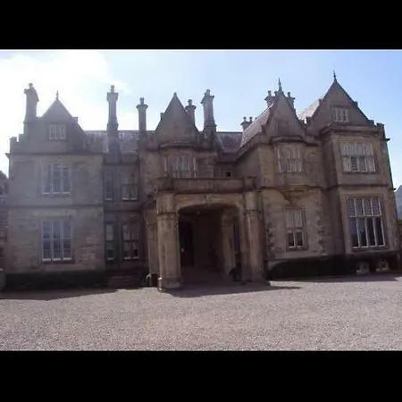 Bed and breakfast Cillcearn House 3*