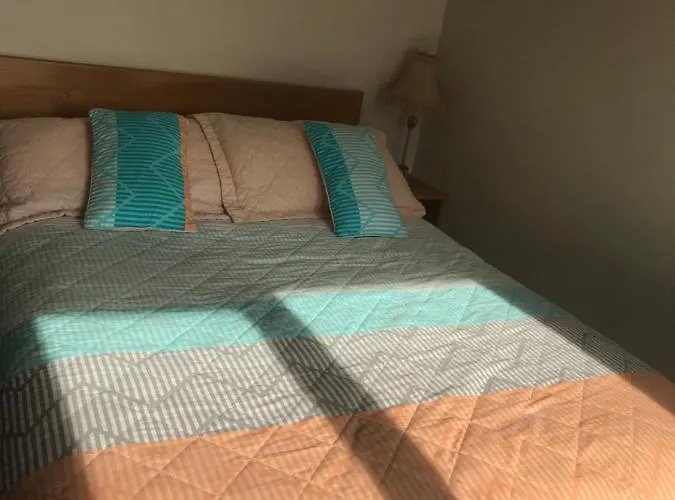 西欧瑟恩住宿加早餐旅馆