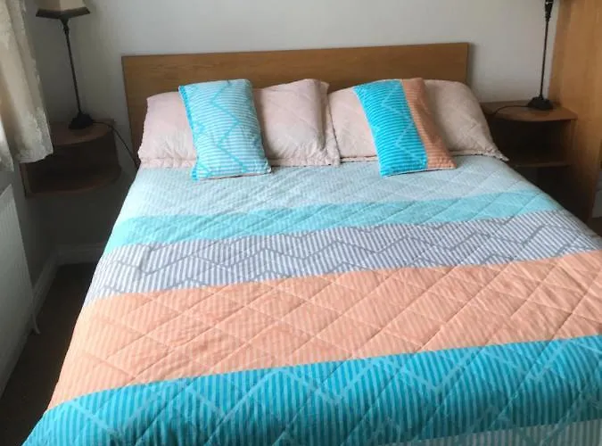 住宿加早餐酒店 西欧瑟恩住宿加早餐旅馆 基拉尼