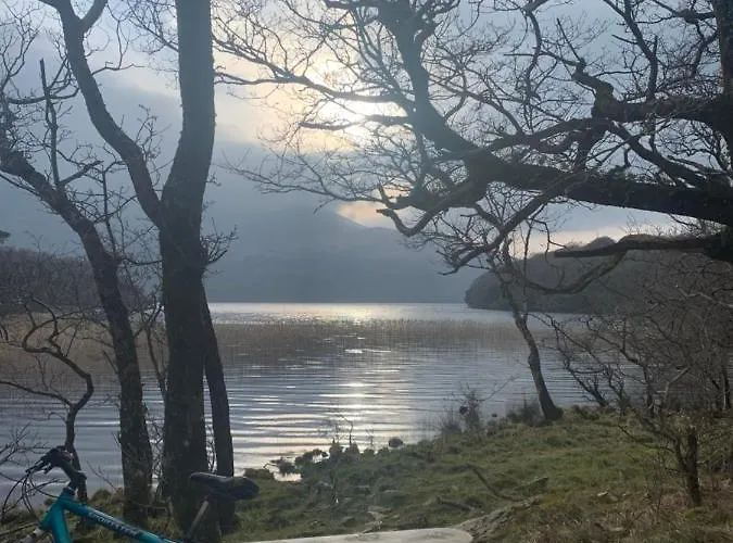 Couette-café Cillcearn House